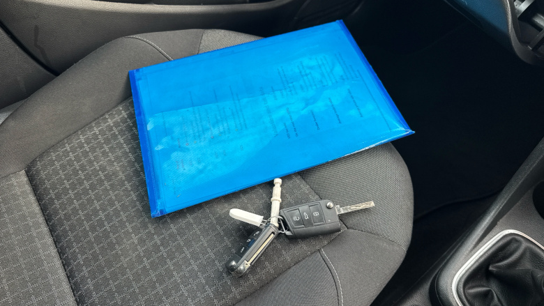 Volkswagen Polo 1.2 TSI Match Edition 5dr Petrol Hatchback